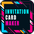 초대 카드 메이커 : 전자 카드 및 디지털 초대 APK