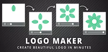 Schneller Logo Maker Logo Desi