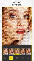 Mosaic Photo Effects poster