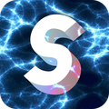Shimmer Photo Effects: PIP, Bl