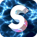 Shimmer Kesan Photo: PIP, Foto APK