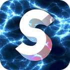 Shimmer- Photo Effects: PIP, P icono