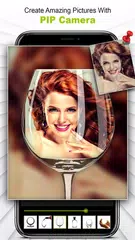 Baixar Shimmer- Photo Effects: PIP, P APK