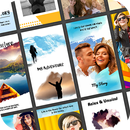 Story Maker pour le statut APK