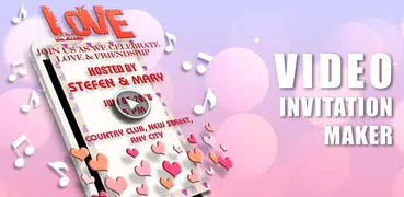 Invito video PartyZa