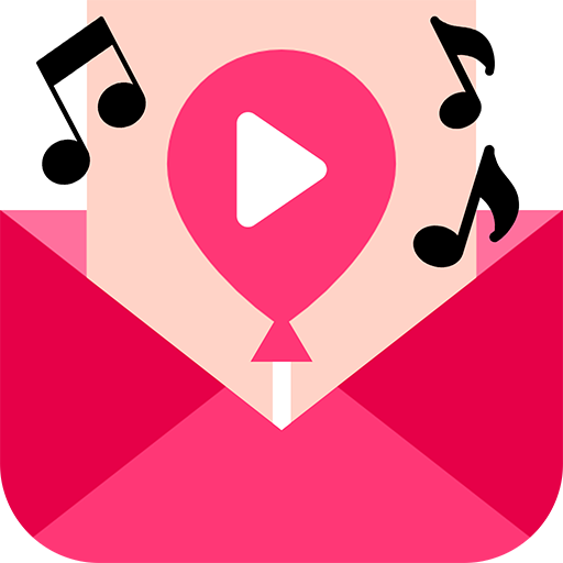 Video Invitation Maker : Video