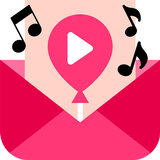 Invitación en vídeo de PartyZa icono