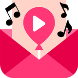 Videouitnodigingsmaker PartyZa-APK