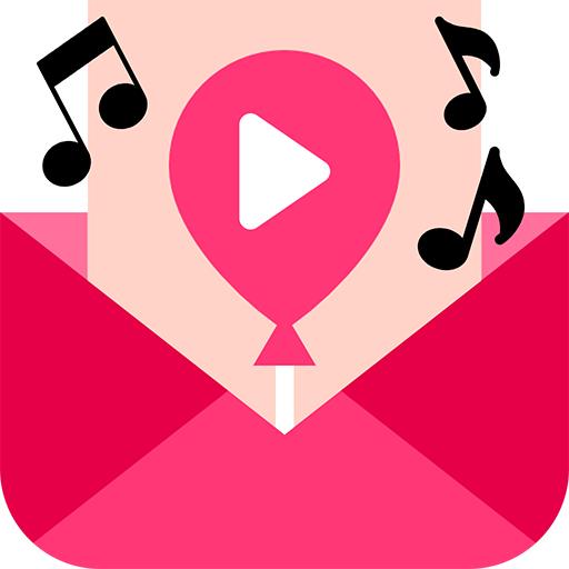 PartyZa - Invitation Maker App