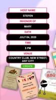 برنامه‌نما PartyZa عکس از صفحه