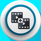 Video Merge آئیکن