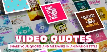 Video Quotes