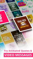 Video-Zitate APK Herunterladen