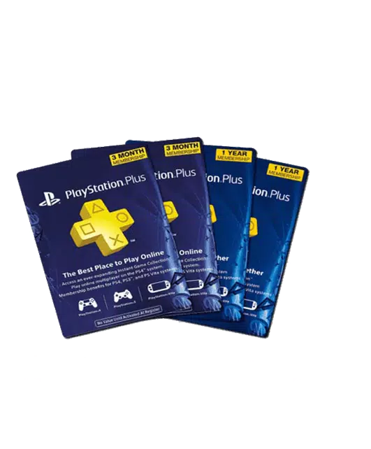 Free Ps Plus Codes Generator