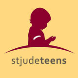 St Jude Teens icône