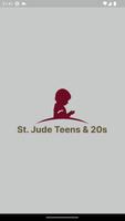 St Jude Teens Affiche