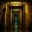 Backrooms: Survival-APK