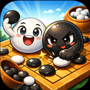 AI Go - Baduk e Tsumego APK