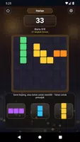 LineJoy: Puzzle Blok syot layar 2