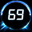GPS Speed Tracker icon