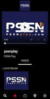 PSSN play Hockey 海报