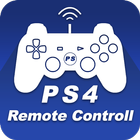 آیکون‌ Mobile controller : PC PS3 PS4 PS5 Emulator