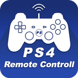 Mobile controller : PC PS3 PS4 PS5 Emulator ikona