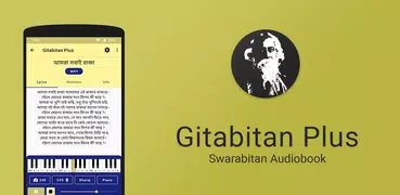 Gitabitan Plus - Swarabitan