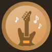 Minitar Acoustic Guitar Strums APK