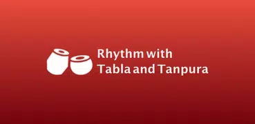 Rhythm with Tabla & Tanpura