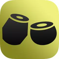 Rhythm with Tabla & Tanpura Icon