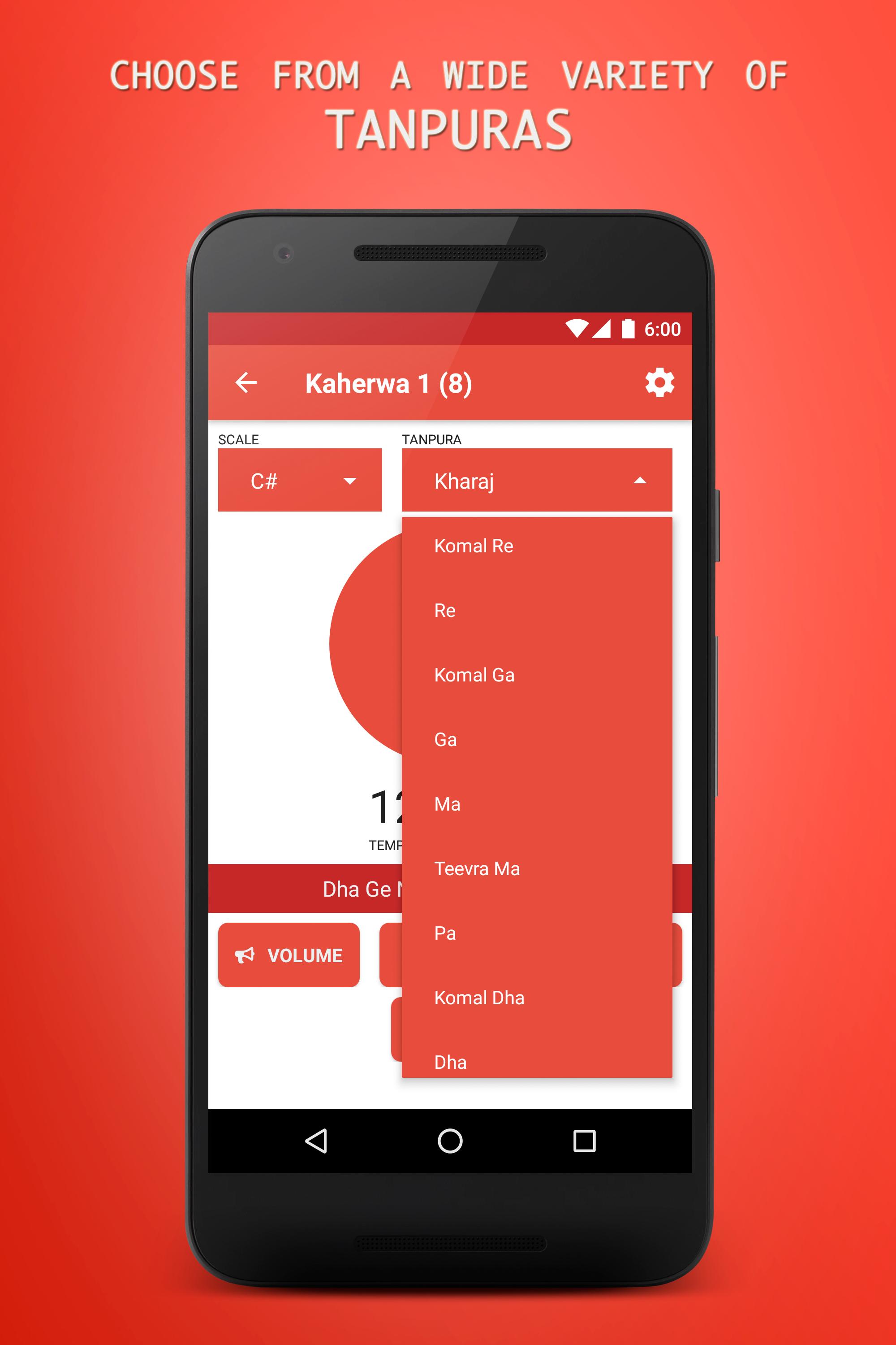 Rhythm with Tabla & Tanpura for Android - APK Download Rhythm with Tabla & Tanpura for Android - APK Download -