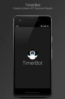 TimerBot Plakat