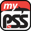 myPSS icon