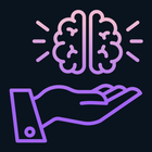 Brain Training - Logic Puzzles icône