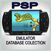 My PSP Game Market Database