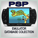 APK My PSP Game Market Database