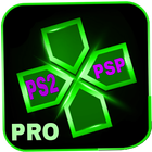 PSP Emulator Pro icon