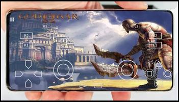 PSP Emulator Pro screenshot 3