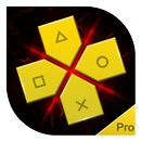 Psp Emulator pro Gold  - 2019 APK