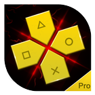 Psp Emulator pro Gold  - 2019 アイコン