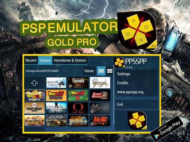 Ppsspp