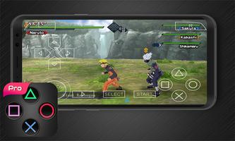 Ultra P­SP Emulator - PPSSP screenshot 3