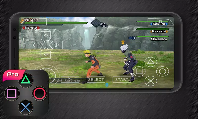 UltraPSP para Android - Baixe o APK na Uptodown