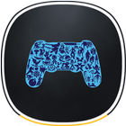 Emulador psp para juegos PPSSPP PRo - nuevo 2019 icono