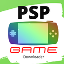 PSP ISO Game Market APK