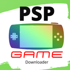 PSP ISO Game Market आइकन