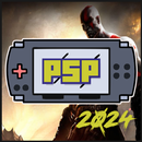 PSP Gaming Hub APK