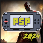 PSP Gaming Hub icono