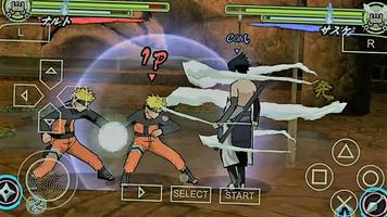 PSP Gaming Hub syot layar 2